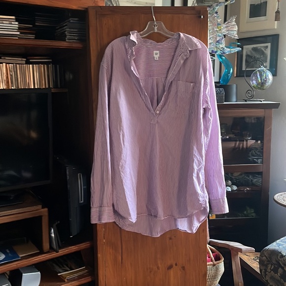 Gap Sleep Shirt - Picture 8 of 8